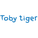 Toby Tiger